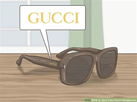 orange fake gucci sunglasses|how to authenticate gucci sunglasses.